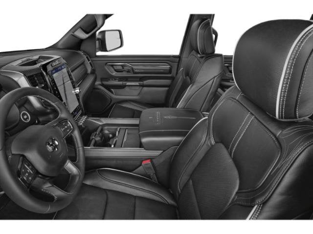 2024 RAM Ram 1500 Limited 4x4 Crew Cab 5'7" Box