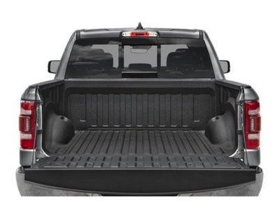 2024 RAM Ram 1500 Limited 4x4 Crew Cab 5'7" Box