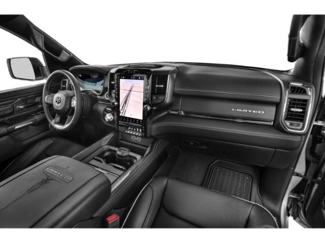 2024 RAM Ram 1500 Limited 4x4 Crew Cab 5'7" Box