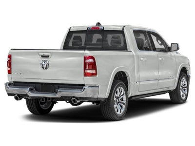 2024 RAM Ram 1500 Limited 4x4 Crew Cab 5'7" Box