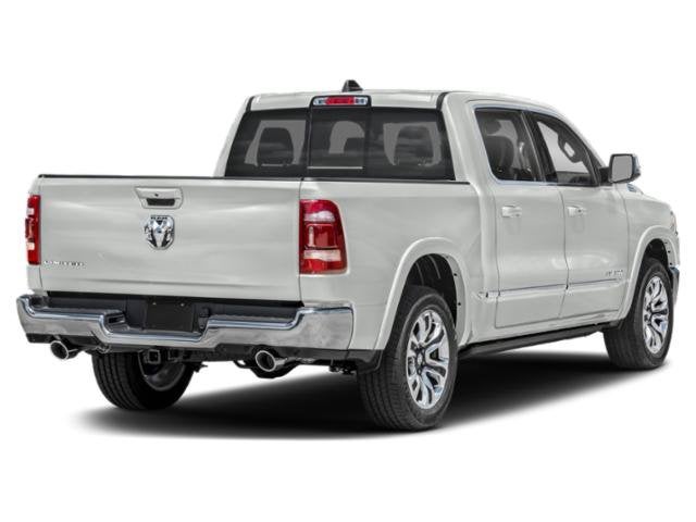 2024 RAM Ram 1500 Limited 4x4 Crew Cab 5'7" Box