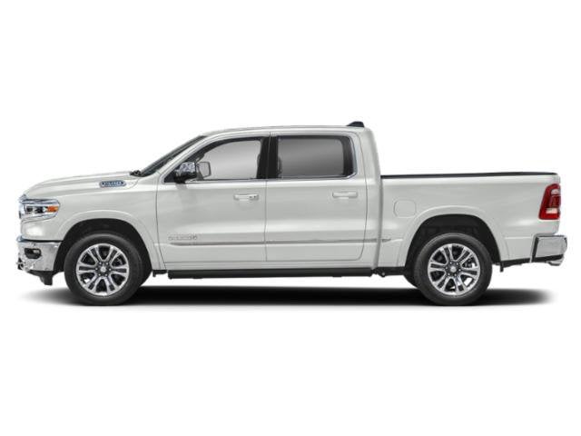 2024 RAM Ram 1500 Limited 4x4 Crew Cab 5'7" Box
