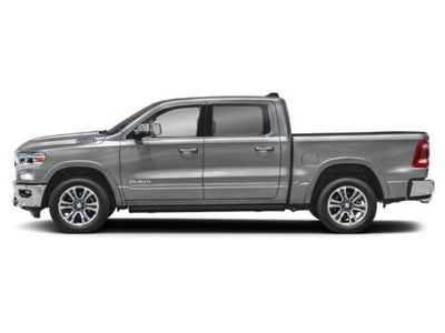 2024 RAM Ram 1500 Limited 4x4 Crew Cab 5'7" Box