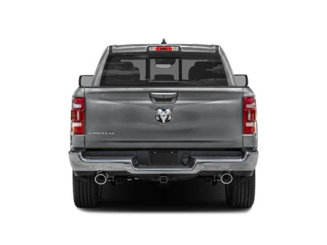 2024 RAM Ram 1500 Limited 4x4 Crew Cab 5'7" Box