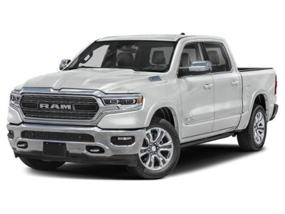 2023 RAM 1500 Limited