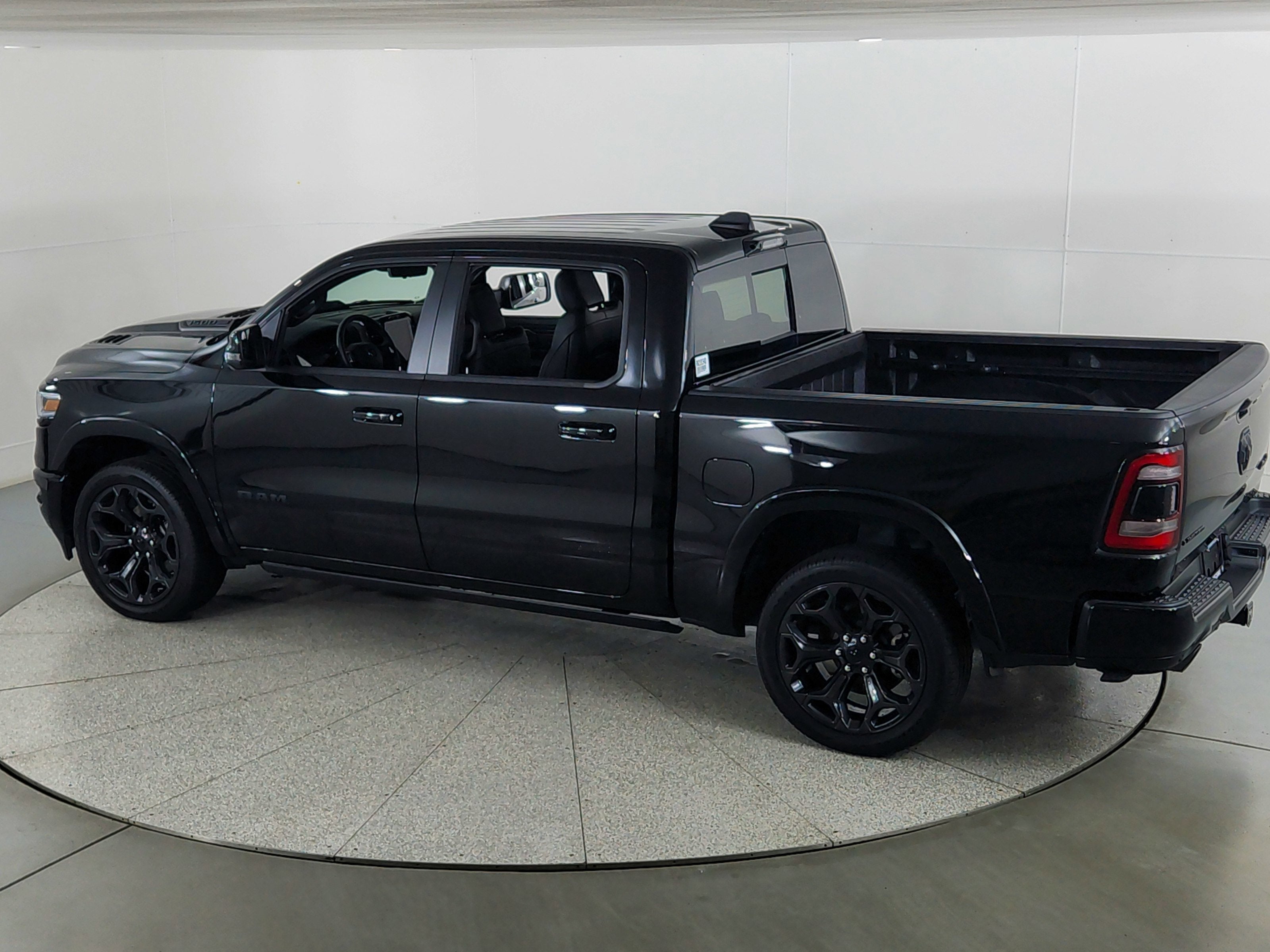2024 RAM 1500 Limited