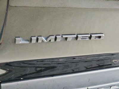 2024 RAM 1500 Limited