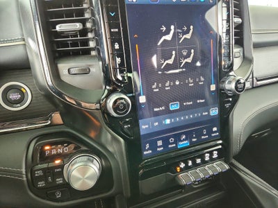 2024 RAM 1500 Limited