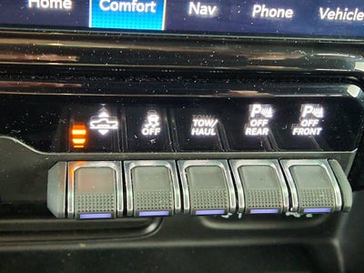 2024 RAM 1500 Limited