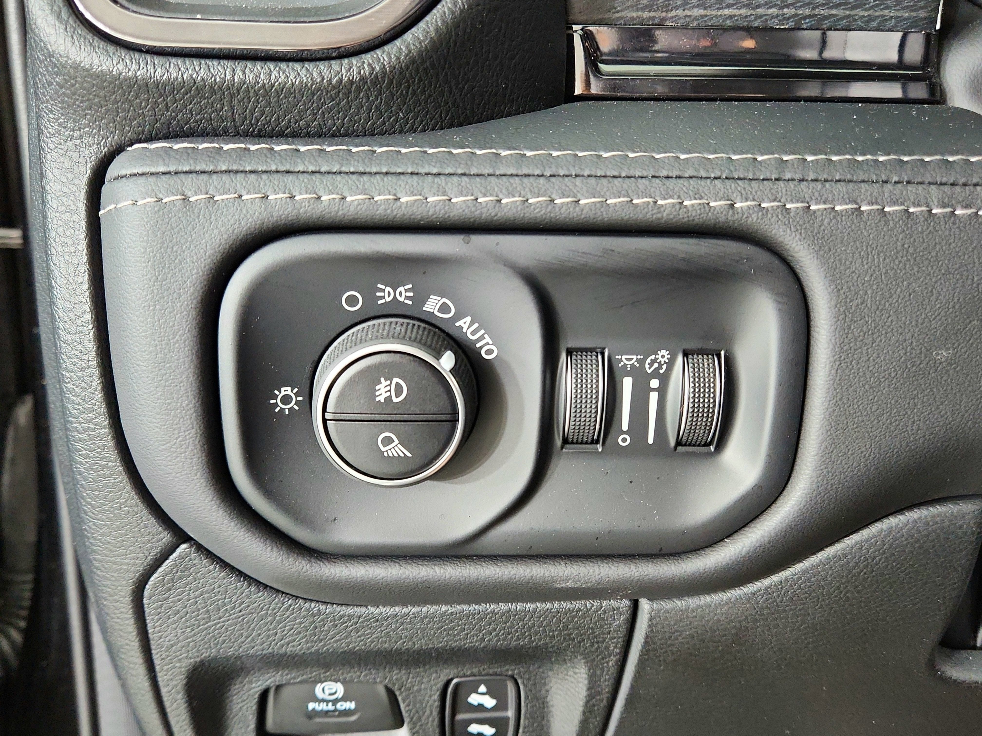 2024 RAM 1500 Limited