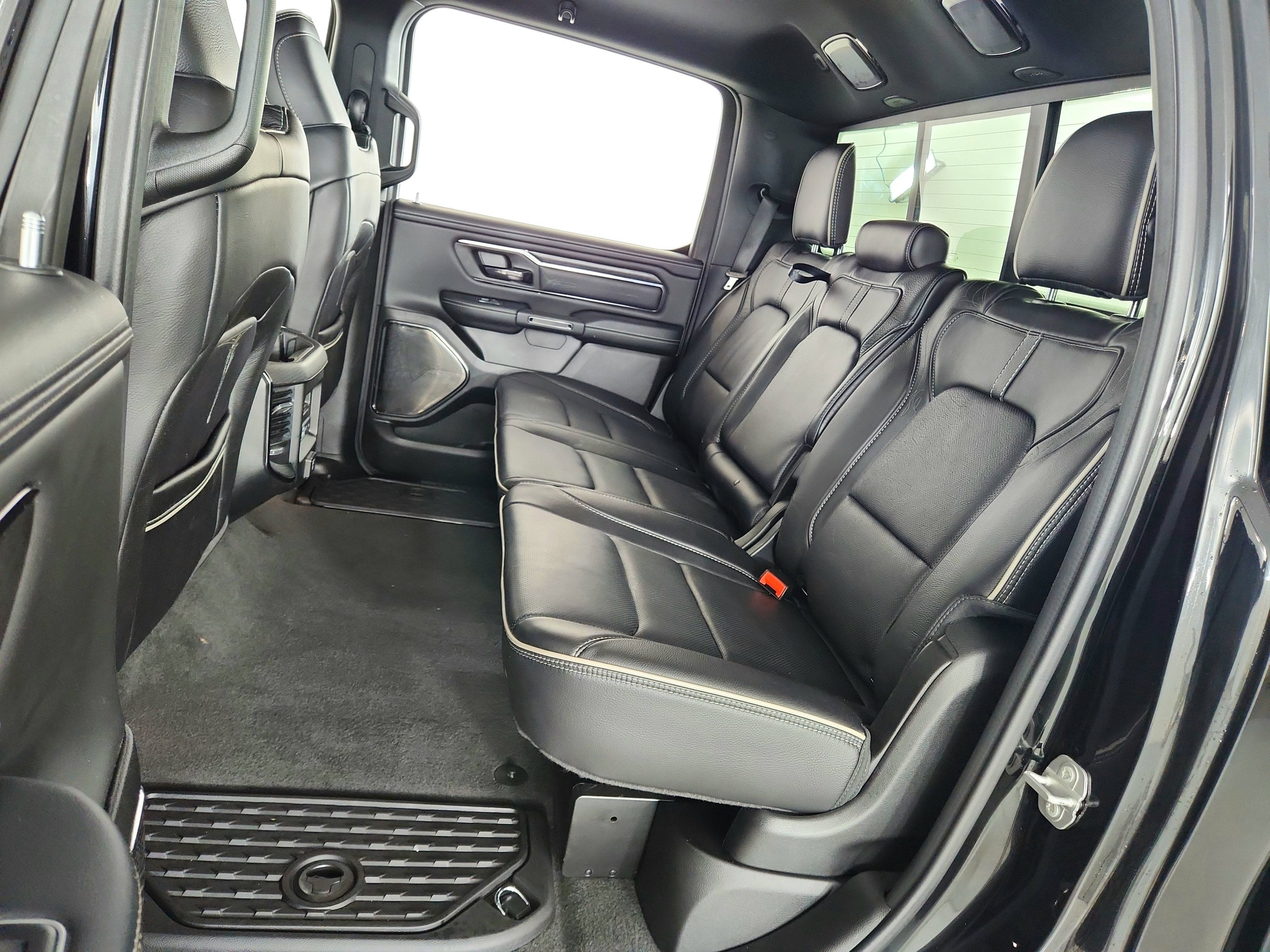 2024 RAM 1500 Limited