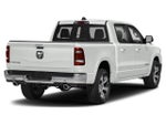 2021 RAM Ram 1500 Laramie 4x4 Crew Cab 5'7" Box