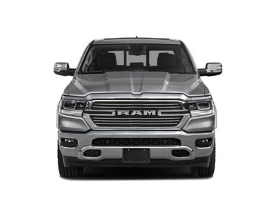 2021 RAM Ram 1500 Laramie 4x4 Crew Cab 5'7" Box