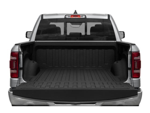 2022 RAM Ram 1500 Laramie