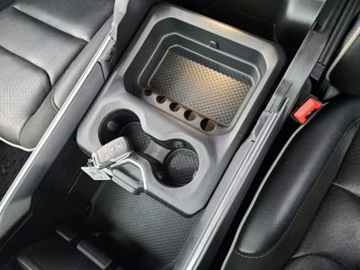 2022 RAM Ram 1500 Laramie 4x4 Crew Cab 5'7" Box