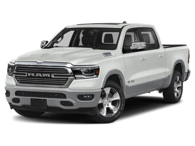 2019 RAM All-New 1500 Laramie