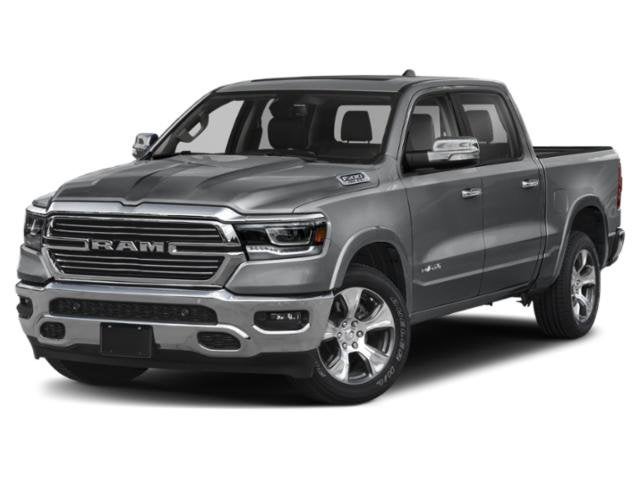 2019 RAM All-New 1500 Laramie