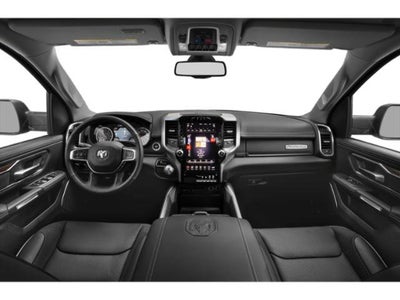 2019 RAM Ram 1500 Laramie