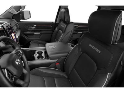 2019 RAM Ram 1500 Laramie