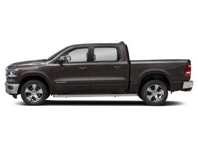 2023 RAM Ram 1500 Laramie 4x4 Crew Cab 5'7" Box