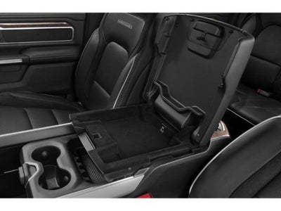 2019 RAM All-New 1500 Laramie