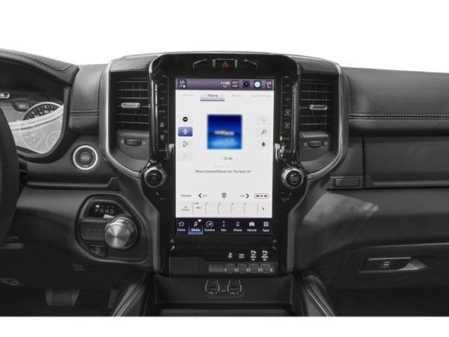 2023 RAM Ram 1500 Laramie 4x4 Crew Cab 5'7" Box