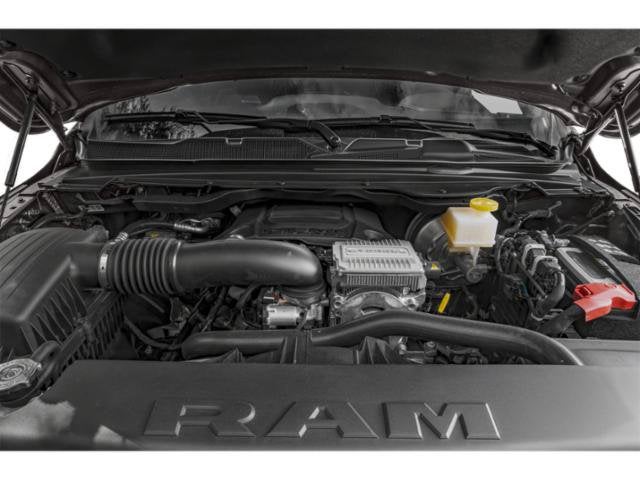 2023 RAM Ram 1500 Laramie 4x4 Crew Cab 5'7" Box