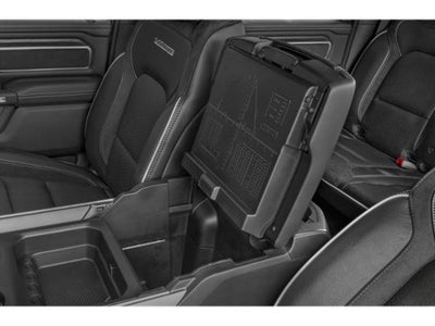2023 RAM Ram 1500 Laramie 4x4 Crew Cab 5'7" Box