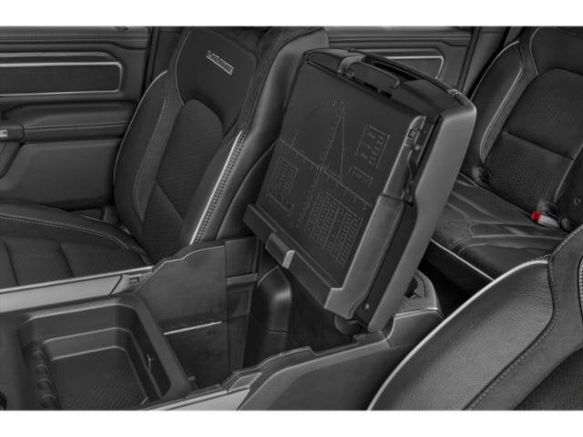 2023 RAM Ram 1500 Laramie 4x4 Crew Cab 5'7" Box