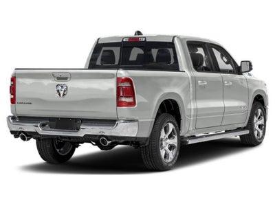 2023 RAM Ram 1500 Laramie 4x4 Crew Cab 5'7" Box