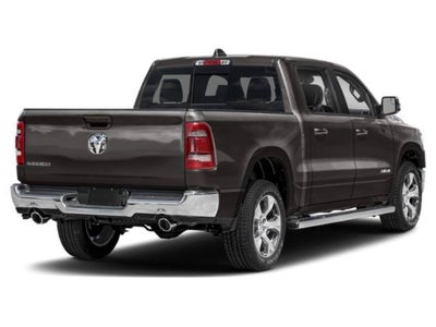 2023 RAM Ram 1500 Laramie 4x4 Crew Cab 5'7" Box