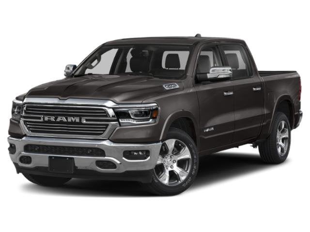2019 RAM All-New 1500 Laramie