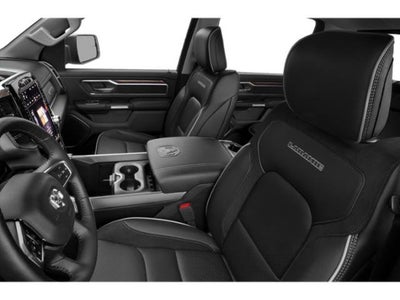 2019 RAM All-New 1500 Laramie