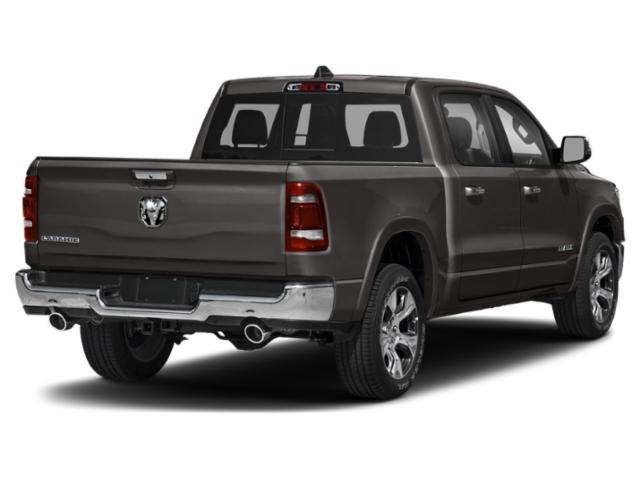 2019 RAM All-New 1500 Laramie