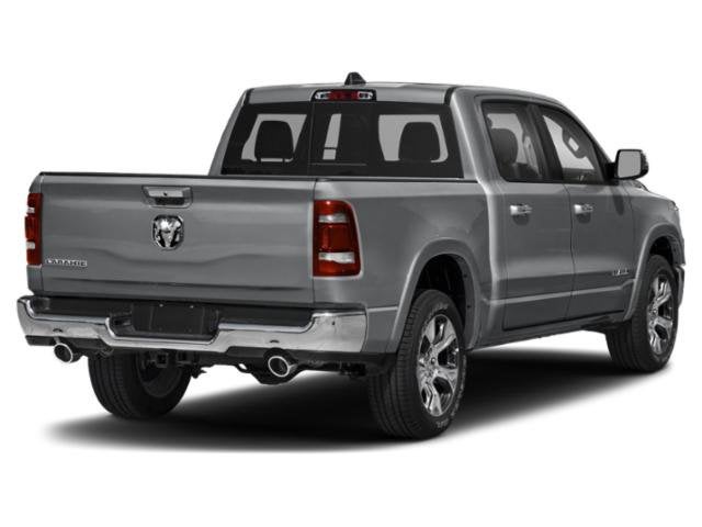 2019 RAM All-New 1500 Laramie