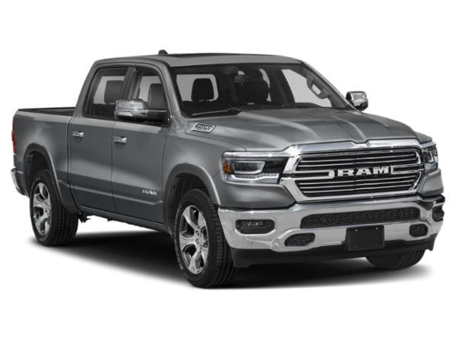 2019 RAM All-New 1500 Laramie