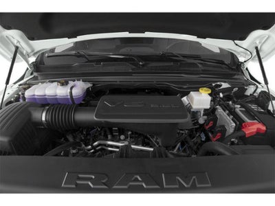 2022 RAM Ram 1500 Longhorn
