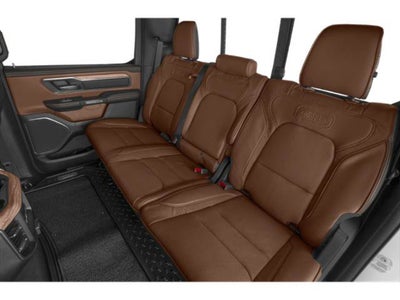 2022 RAM Ram 1500 Longhorn