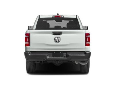 2022 RAM Ram 1500 Longhorn