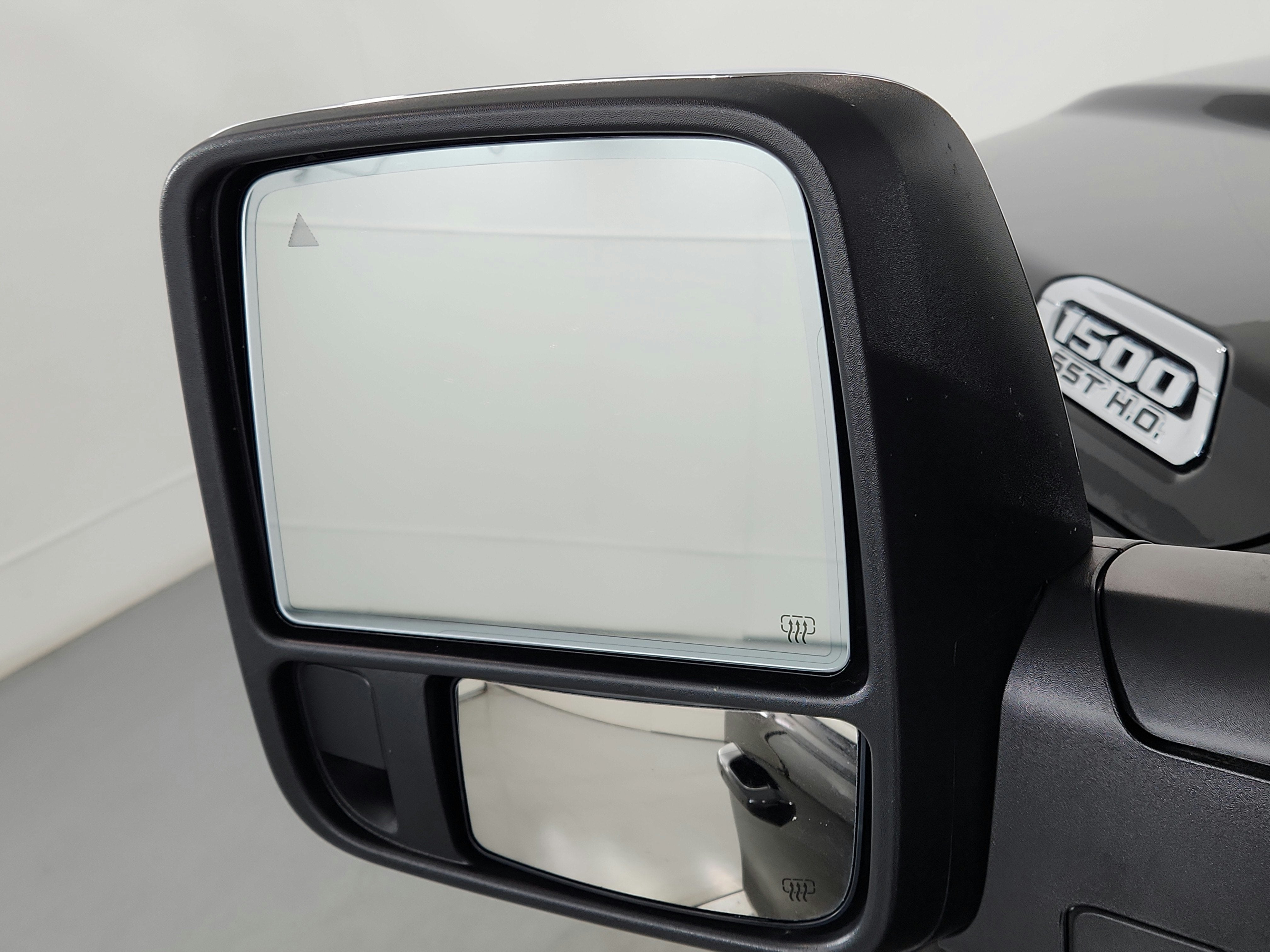 2025 RAM 1500 Tungsten