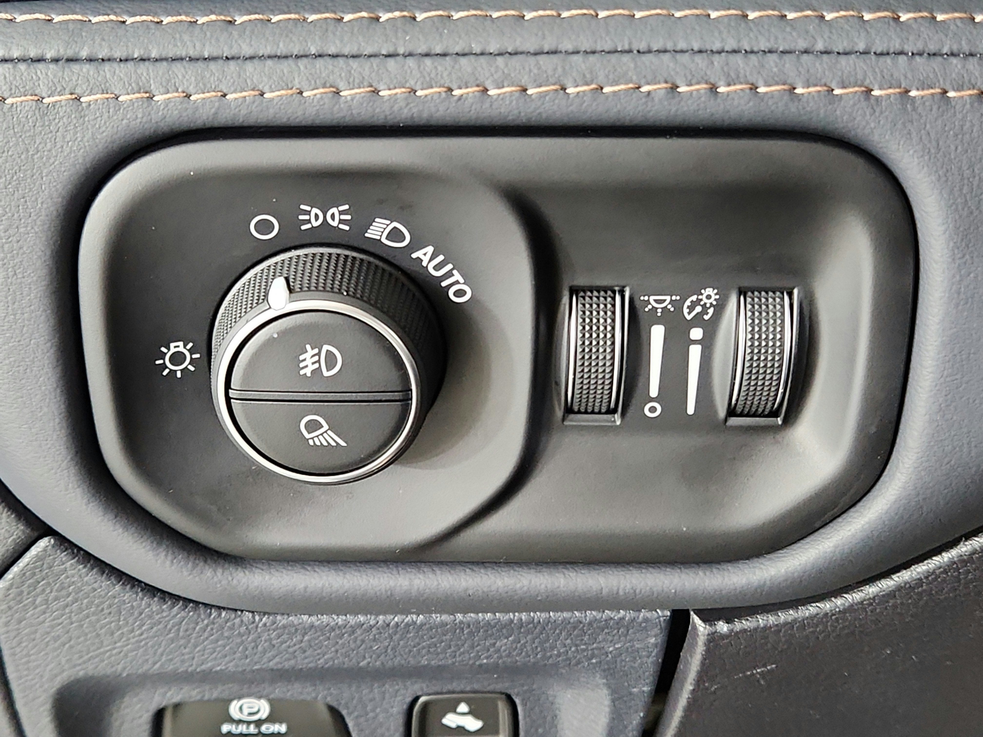 2025 RAM 1500 Tungsten