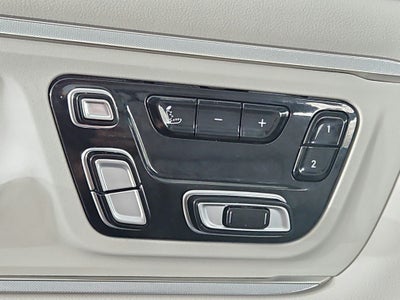 2025 RAM 1500 Tungsten