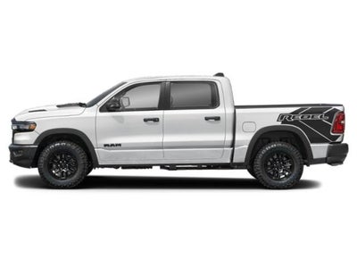 2025 RAM Ram 1500 Rebel