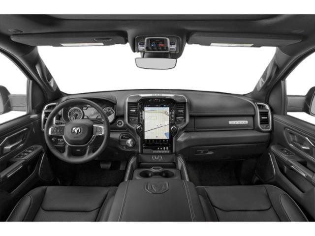 2023 RAM Ram 1500 Laramie 4x4 Crew Cab 6'4" Box