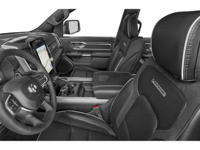2023 RAM Ram 1500 Laramie 4x4 Crew Cab 6'4" Box