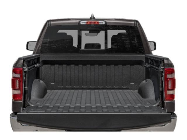 2023 RAM Ram 1500 Laramie 4x4 Crew Cab 6'4" Box