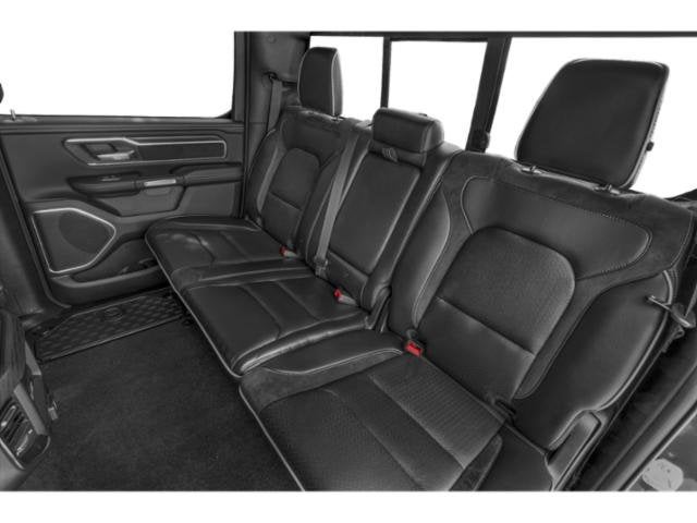 2023 RAM Ram 1500 Laramie 4x4 Crew Cab 6'4" Box