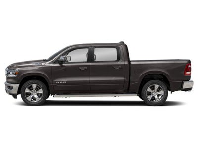 2023 RAM Ram 1500 Laramie 4x4 Crew Cab 6'4" Box