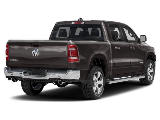 2023 RAM Ram 1500 Laramie 4x4 Crew Cab 6'4" Box