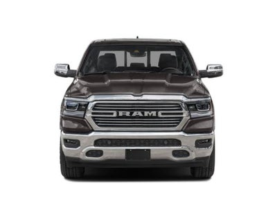 2023 RAM Ram 1500 Laramie 4x4 Crew Cab 6'4" Box